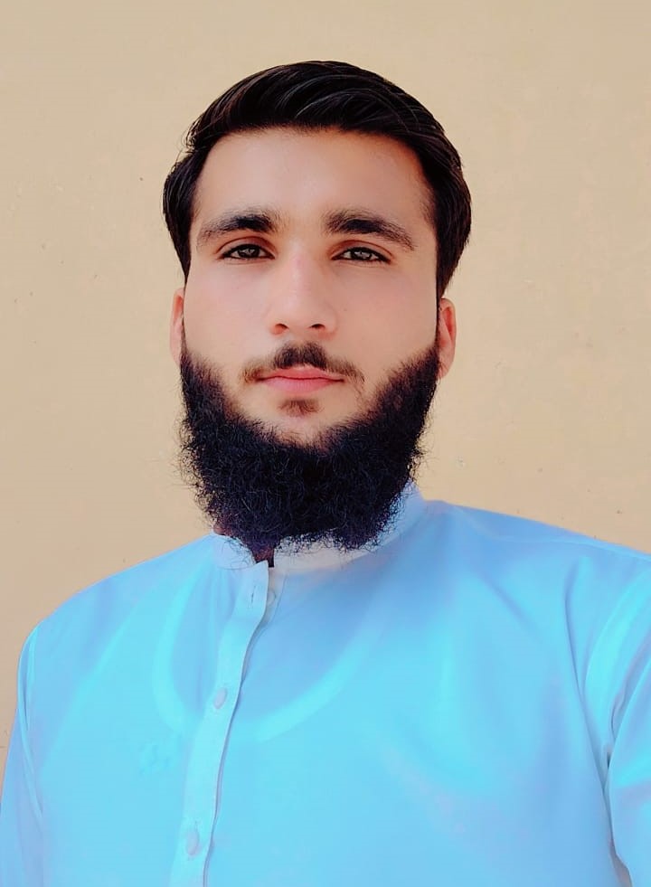 Mubeen Khalid