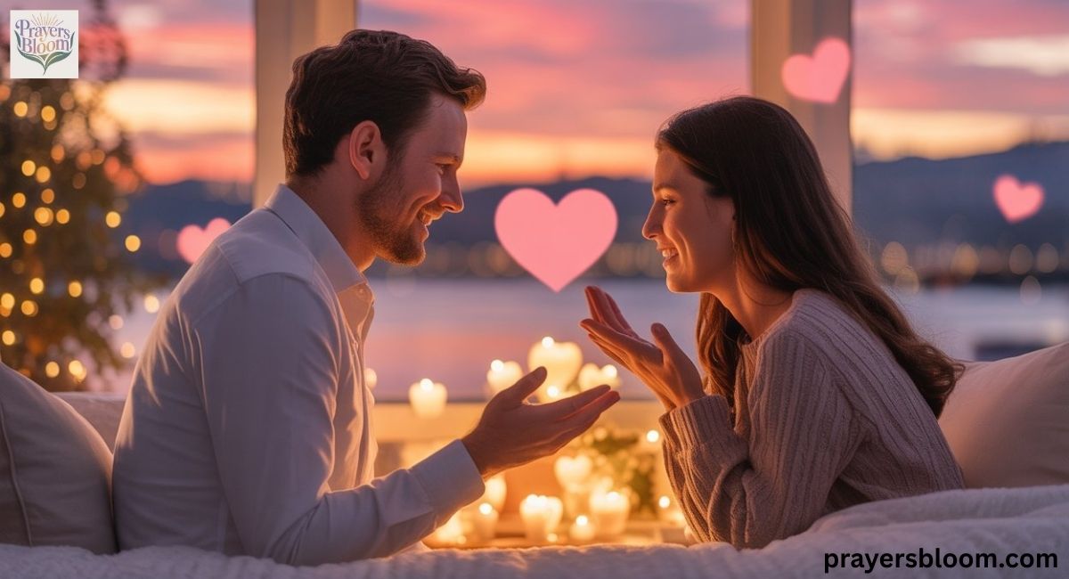 good evening prayer message for my wife