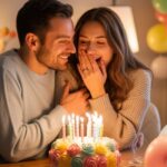 happy birthday prayer to my love