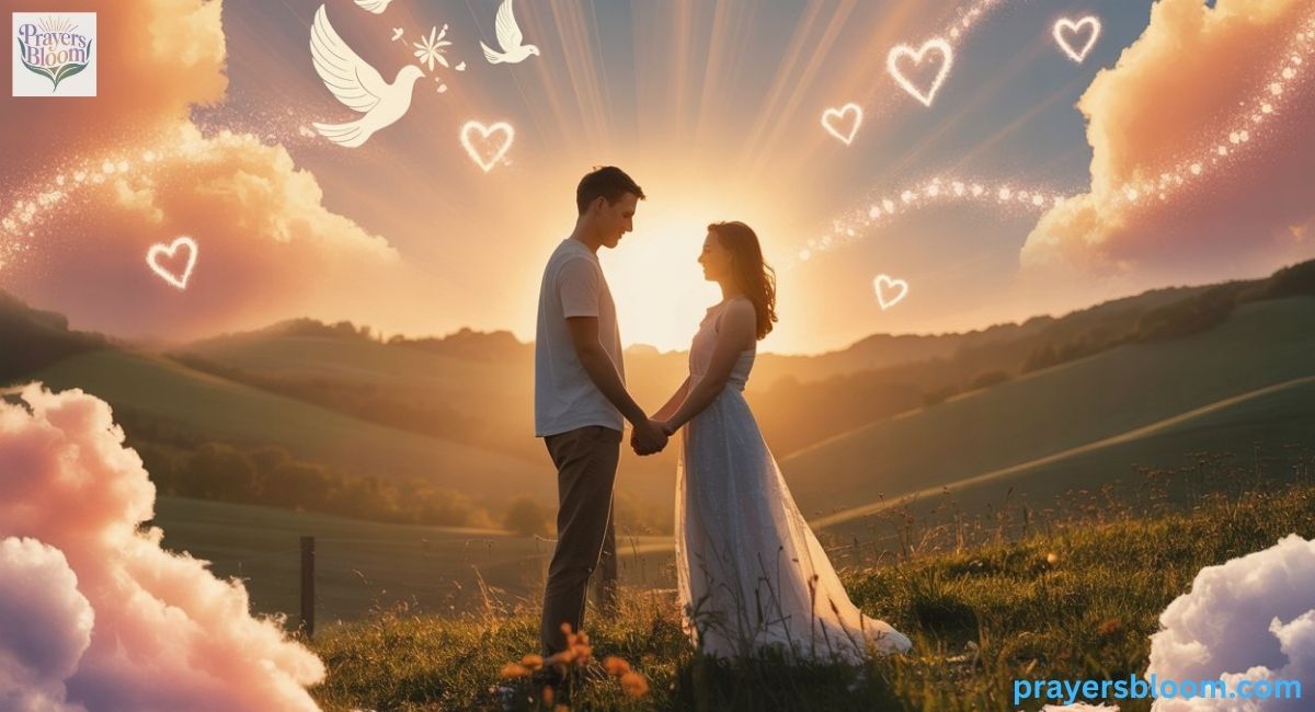 happy new month prayers to my love