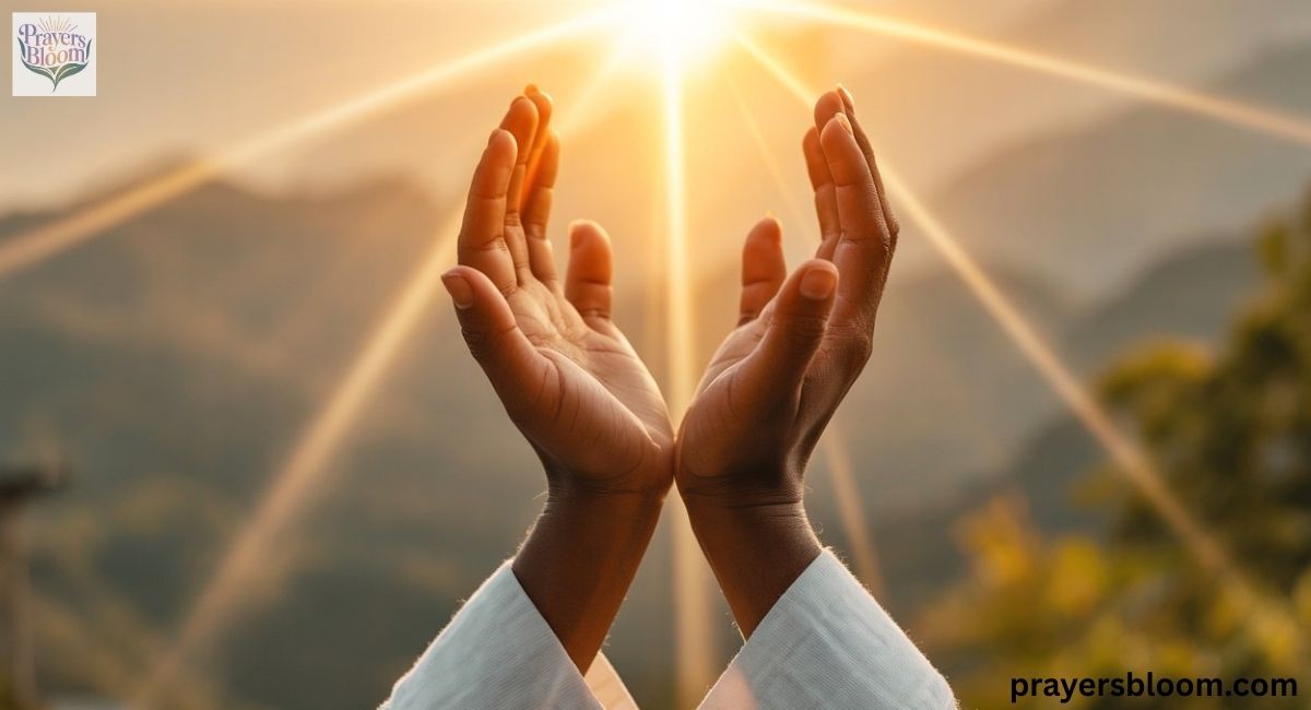 prayer to receive the holy spirit and speak in tongues