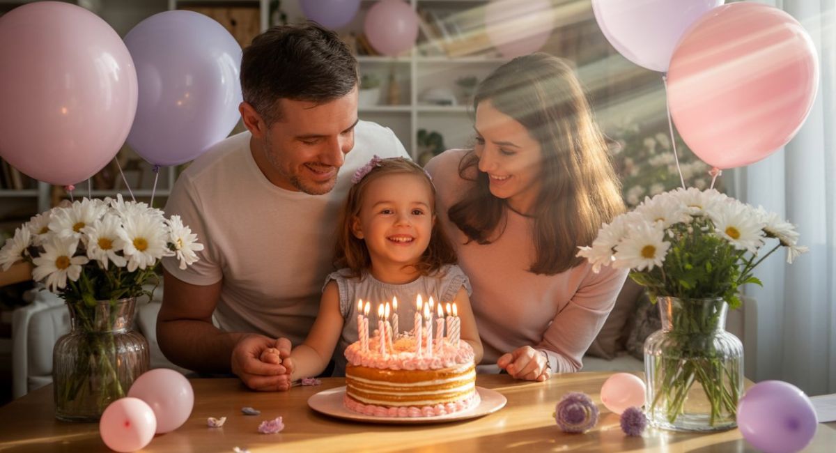 birthday prayers for my daughter