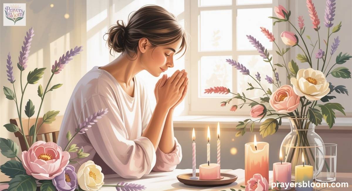 birthday wishes to my self with prayers