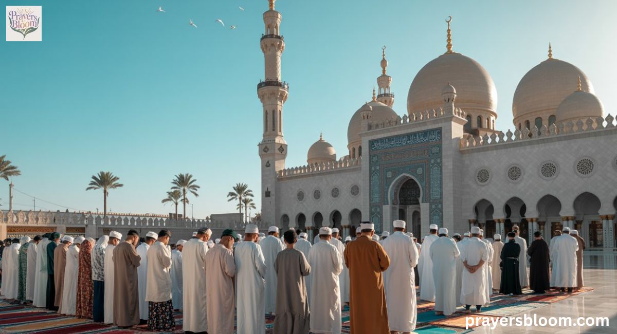 happy friday wishes and prayers