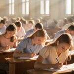 exam wishes for students from teachers