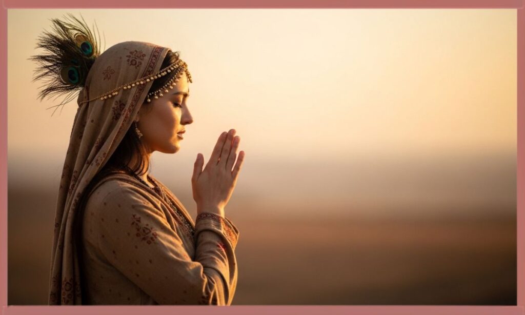 Powerful Prayers 