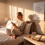 good morning prayer for my love