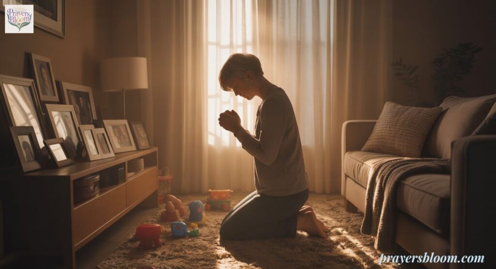 Powerful prayer 