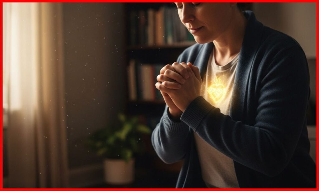 Prayers for a Generous Heart