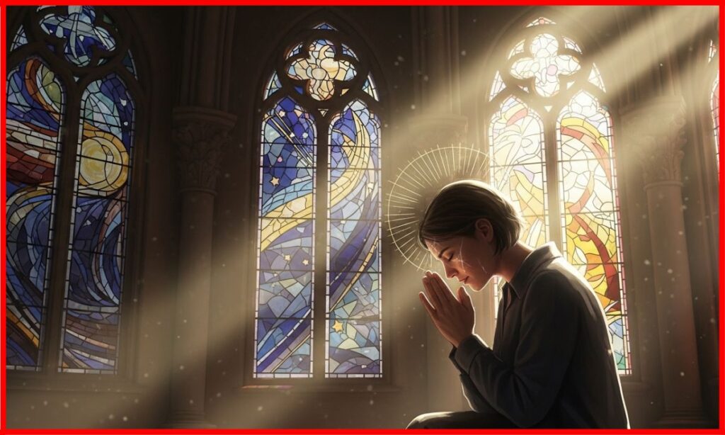 Prayers for Guidance