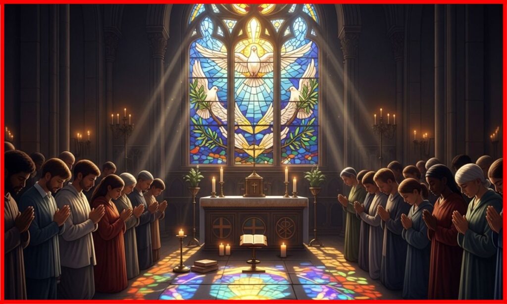 Prayers for Protection