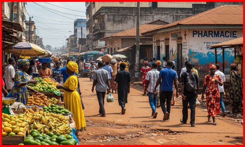 Republic of the Congo