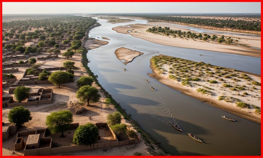 Niger