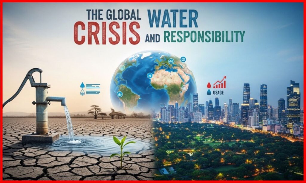 Global Water Crisis