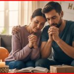 Birthday Prayer for Son