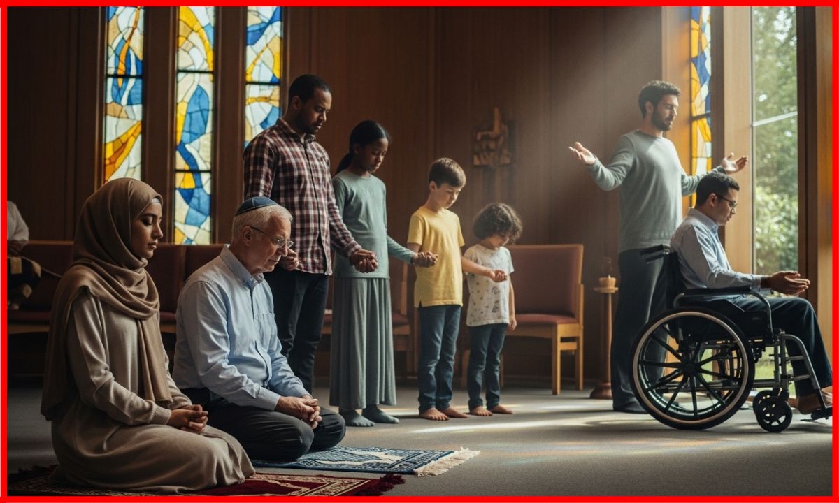 How Can We Pray?