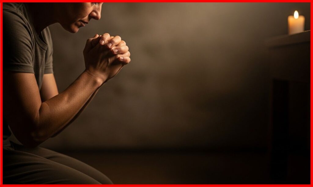 Prayers for Strength