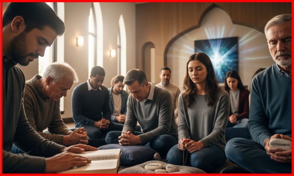 Prayers for Wisdom
