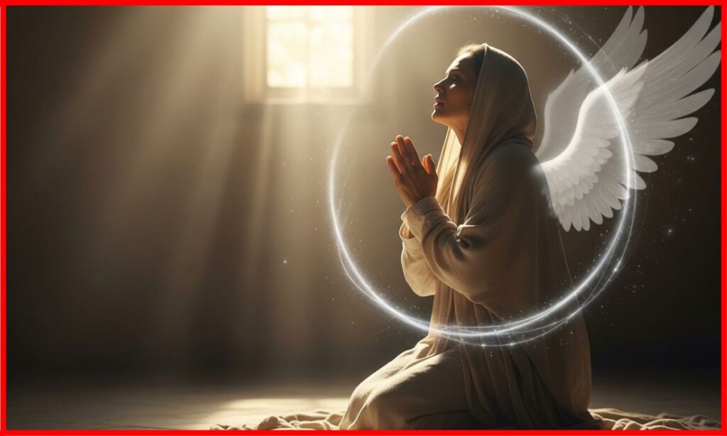 Prayers for God’s Protection