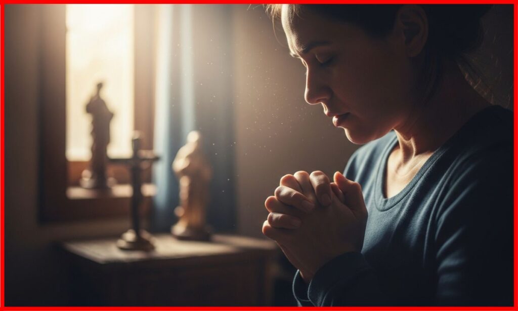 Prayers for Faith