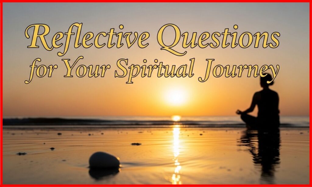 Spiritual Journey