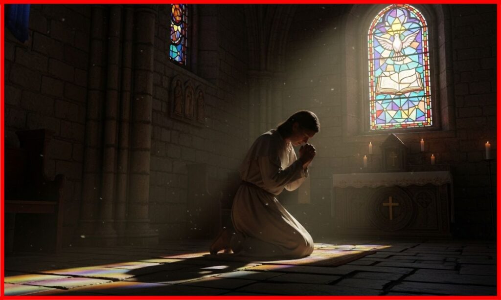 Prayers for Wisdom and Guidance
