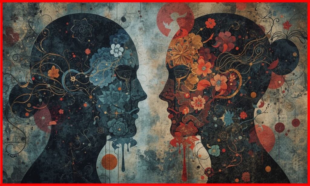  Desire Meets Conscience
