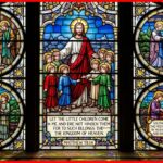 Bible Say About Children