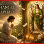 Prayer to Archangel St. Raphael