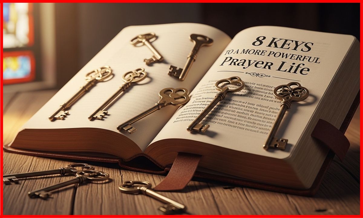 Prayer