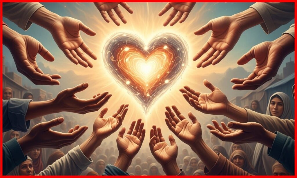 God’s Heart for the Poor