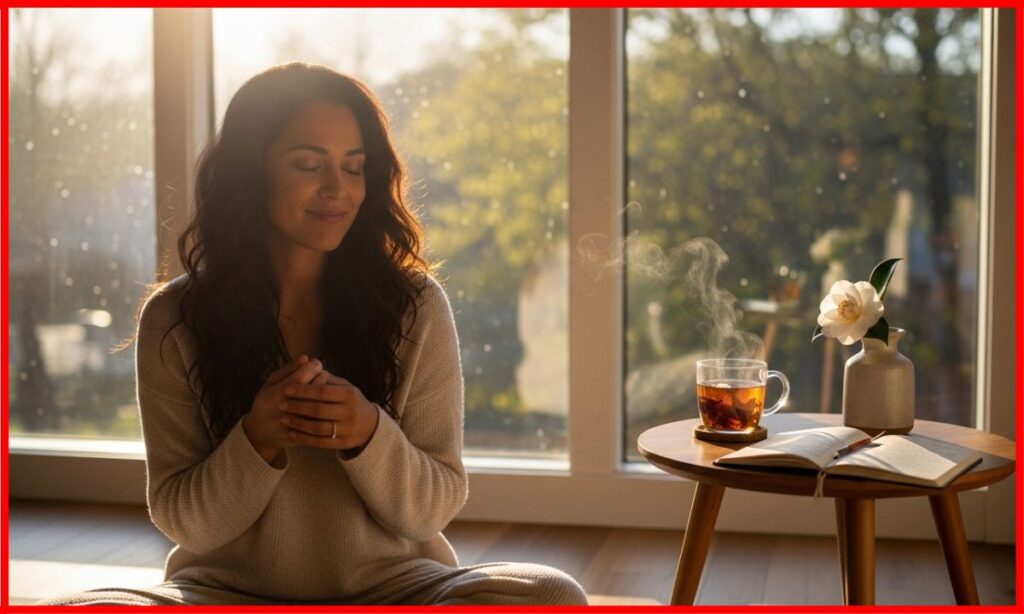 Sunday Morning Gratitude
