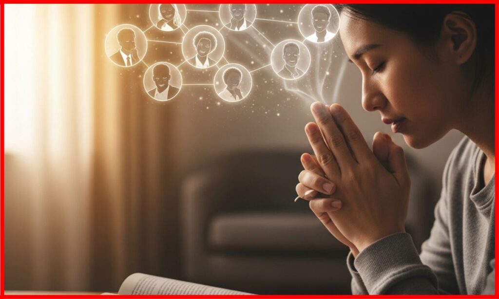 Prayers for Wisdom in Choosing Friends