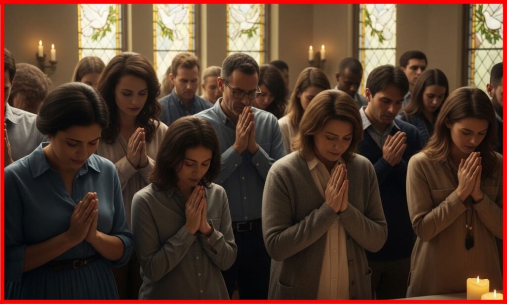 Prayers for Protection 