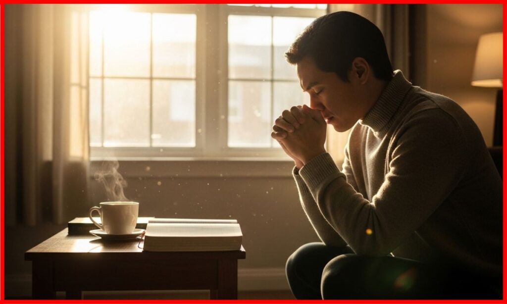Prayer Life More Meaningful