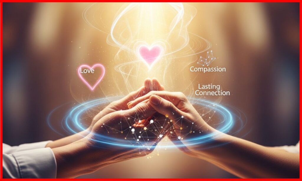 Prayers for Love,