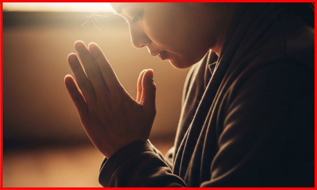 Prayer