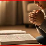 How to Pray According to the Bible