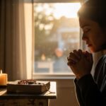 Daily Prayer For Today