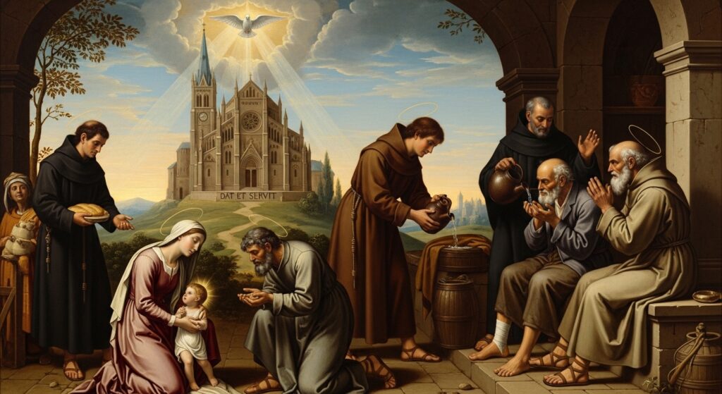 Christian Service