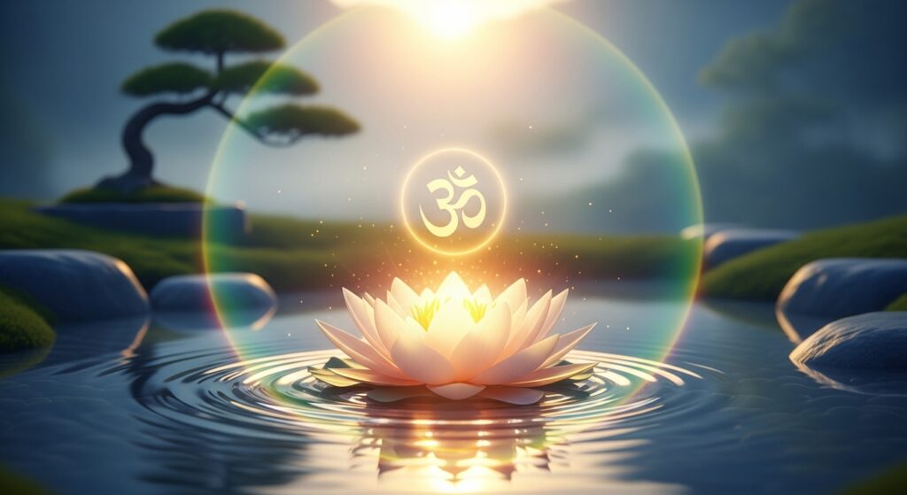 Healing & Inner Peace