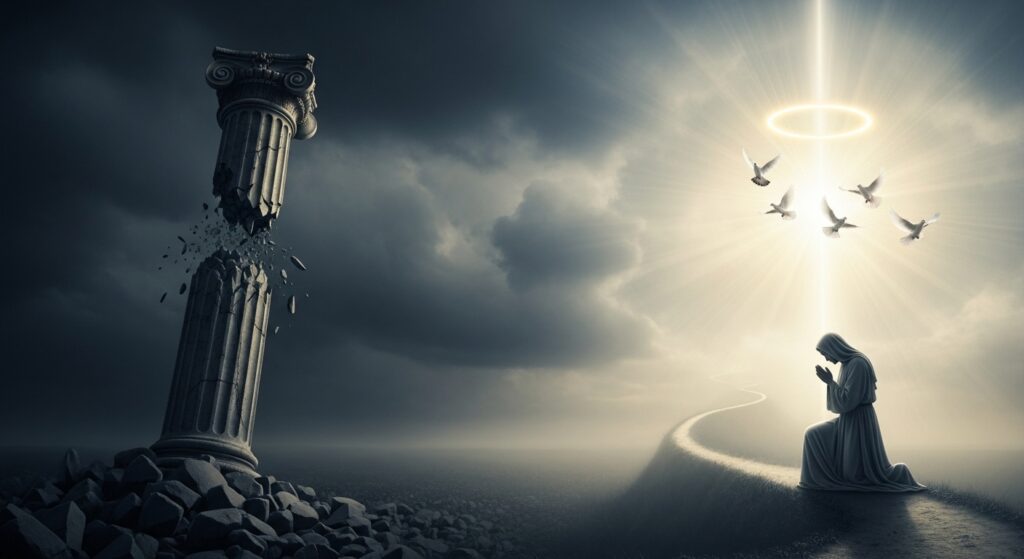 Obedience and Holiness