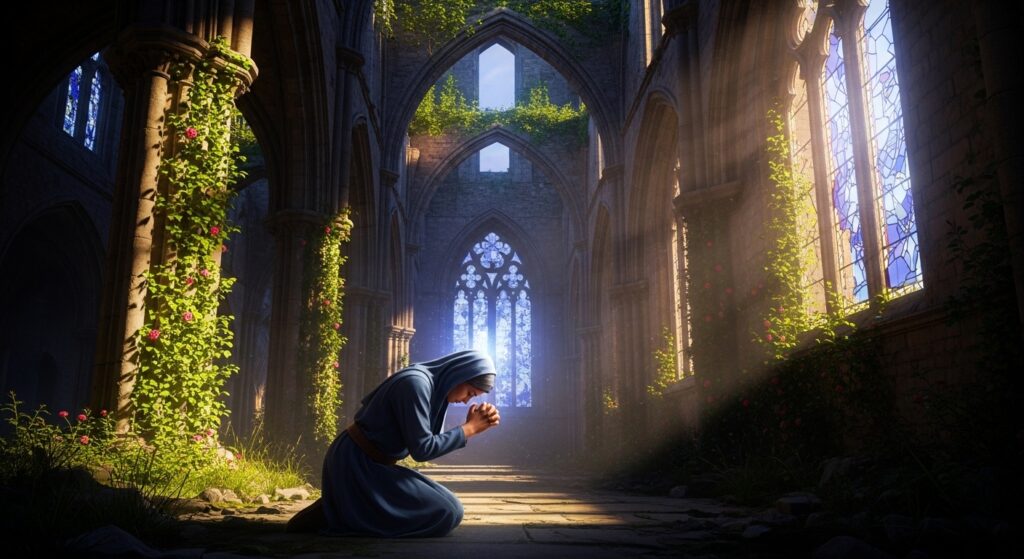 Prayer for Complete Restoration