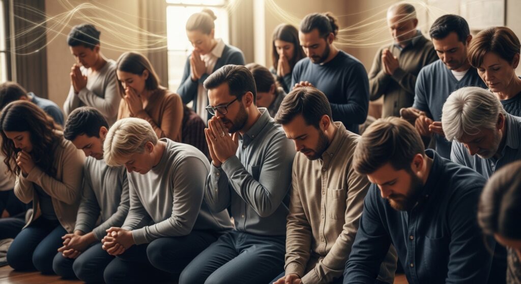Prayers for Divine Protection