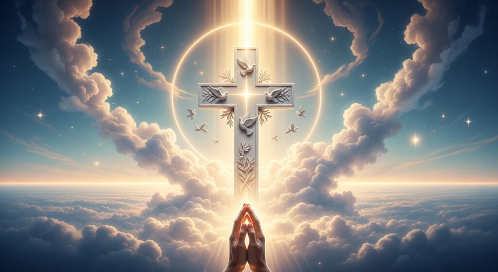 Prayers for Eternal Rest