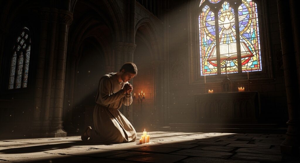 Prayers for Guidance and Wisdom