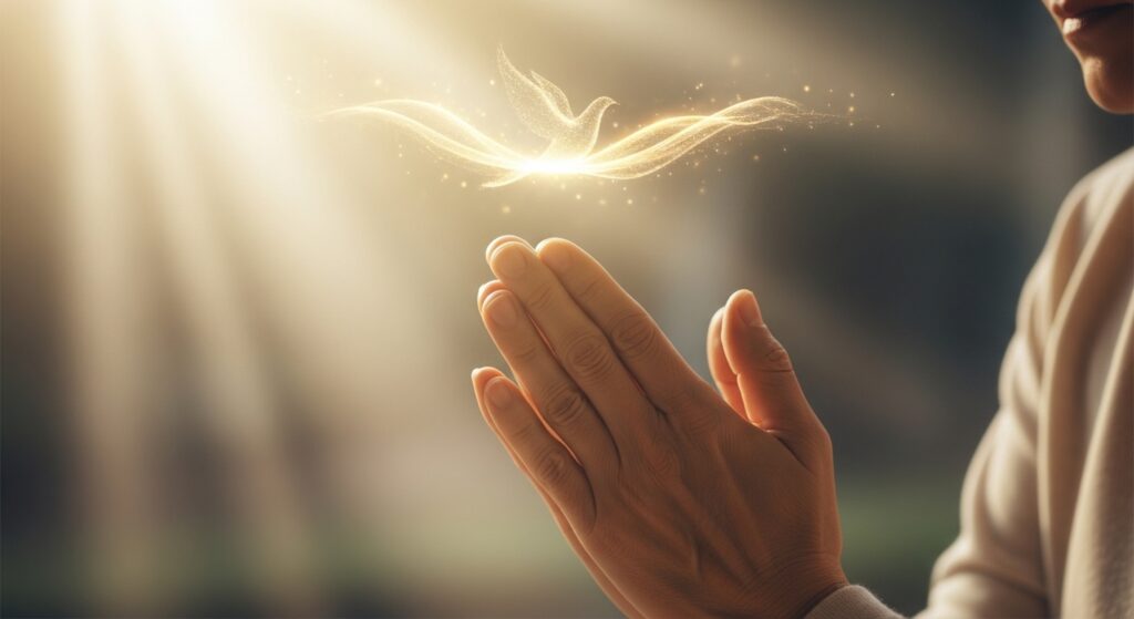 Prayers for Healing