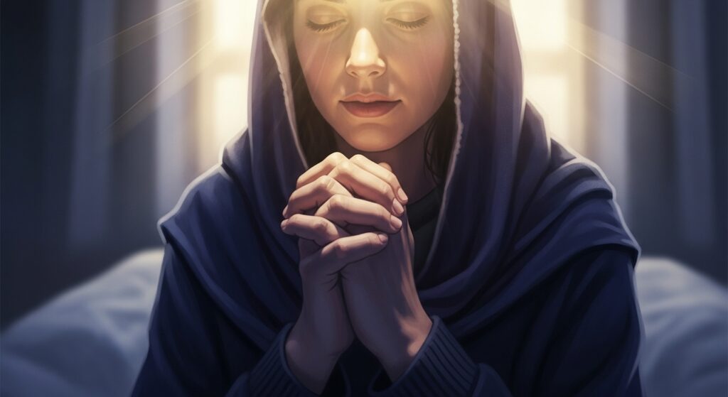 Prayers for Physical Healing