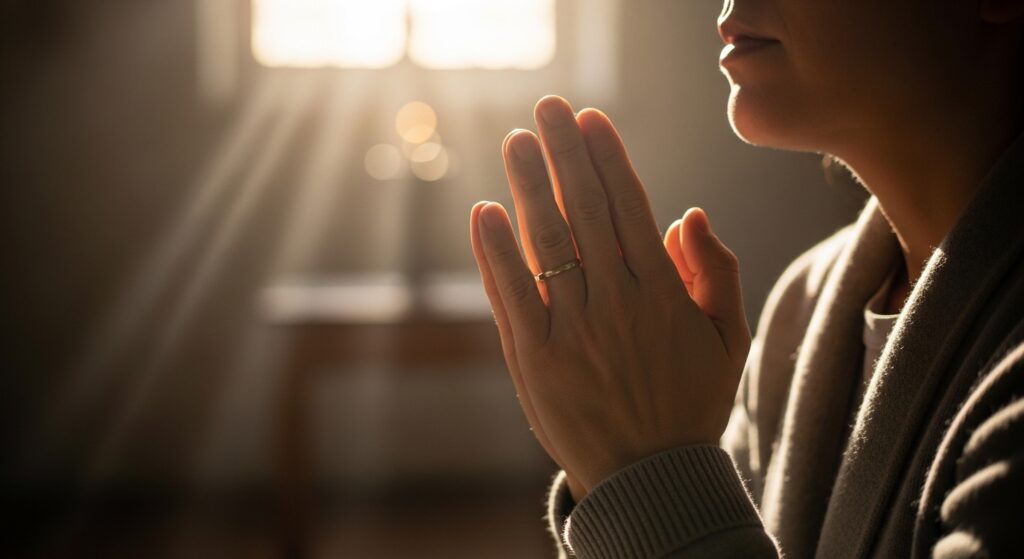 Prayers for Protection