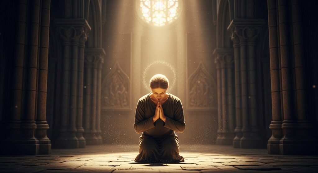 Prayers for Protection & Divine Guidance